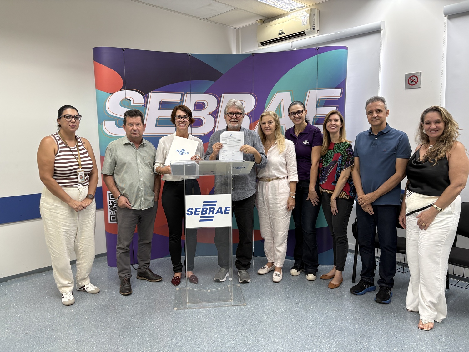 Sebrae-SP e Prefeitura firmam parceria para implantar educação empreendedora em Votuporanga | ASN São Paulo