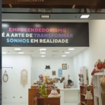 Programa Loja Colaborativa Junto & Misturado está com novos expositores em shopping do Grande ABC | ASN São Paulo