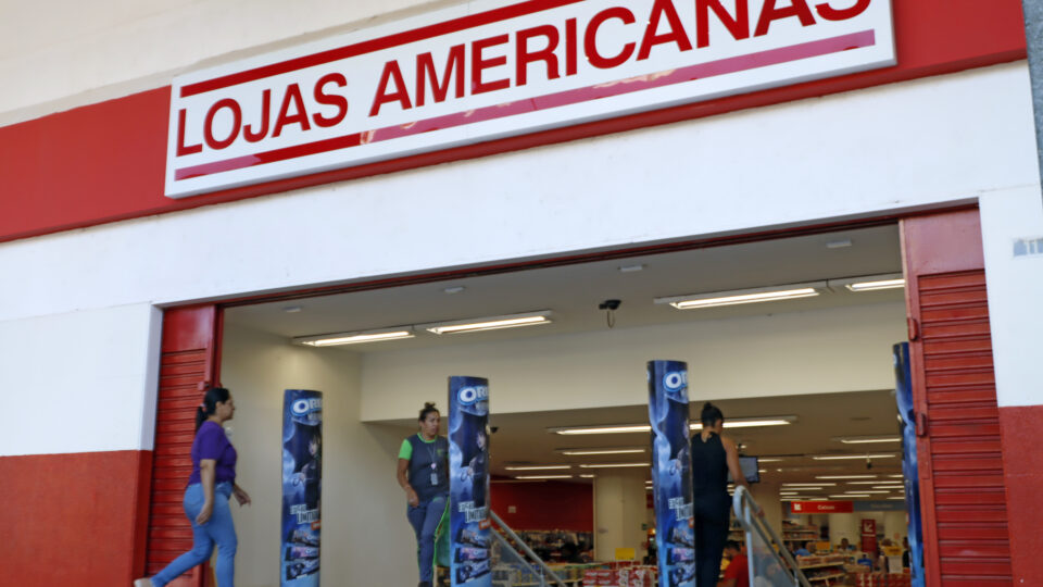 Americanas pede encerramento de recuperação judicial