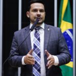 capitão alberto neto