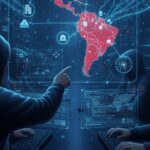 China mira operadoras brasileiras em campanha de espionagem digital