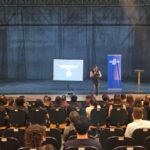 Circuito de inovação apresenta programa de startups do Sebrae-SP para mais de 850 universitários da região | ASN São Paulo