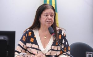 Audiência Pública - Terapias disponíveis – ABA (Análise do Comportamento Aplicada). Dep. Laura Carneiro (PSD-RJ)