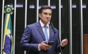 Discussão e votação de propostas legislativas. Dep. Sidney Leite (PSD - AM)