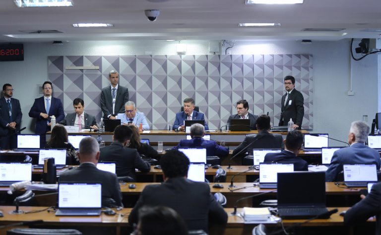 Oitivas de testemunhas. Dep. Duarte Jr. (PSB - MA), Dep. Alfredo Gaspar (UNIÃO - AL) e Senador, Carlos Viana (PODE - MG)