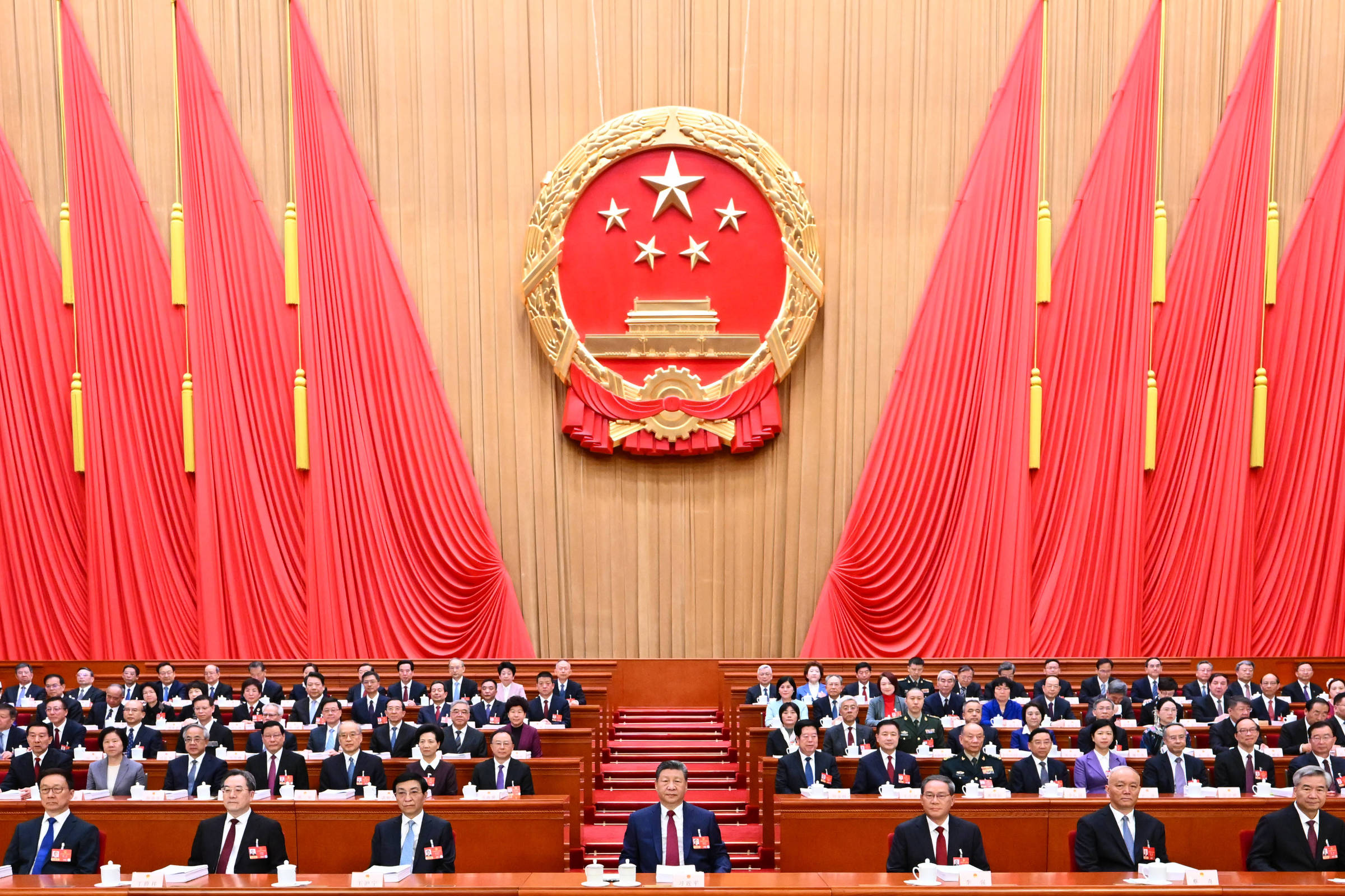 Entendendo os objetivos da China além do crescimento - 06/03/2026 - Igor Patrick