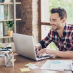 Home office: 90 vagas para trabalho remoto [17/03]