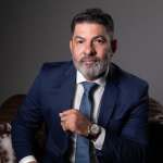 Picture of Cláudio Souza