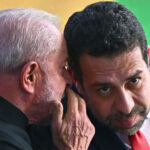 Impasse entre Boulos e governo sobre taxa de entregadores