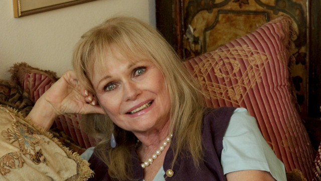 Morre atriz de 'Superman' e indicada ao Oscar, Valerie Perrine