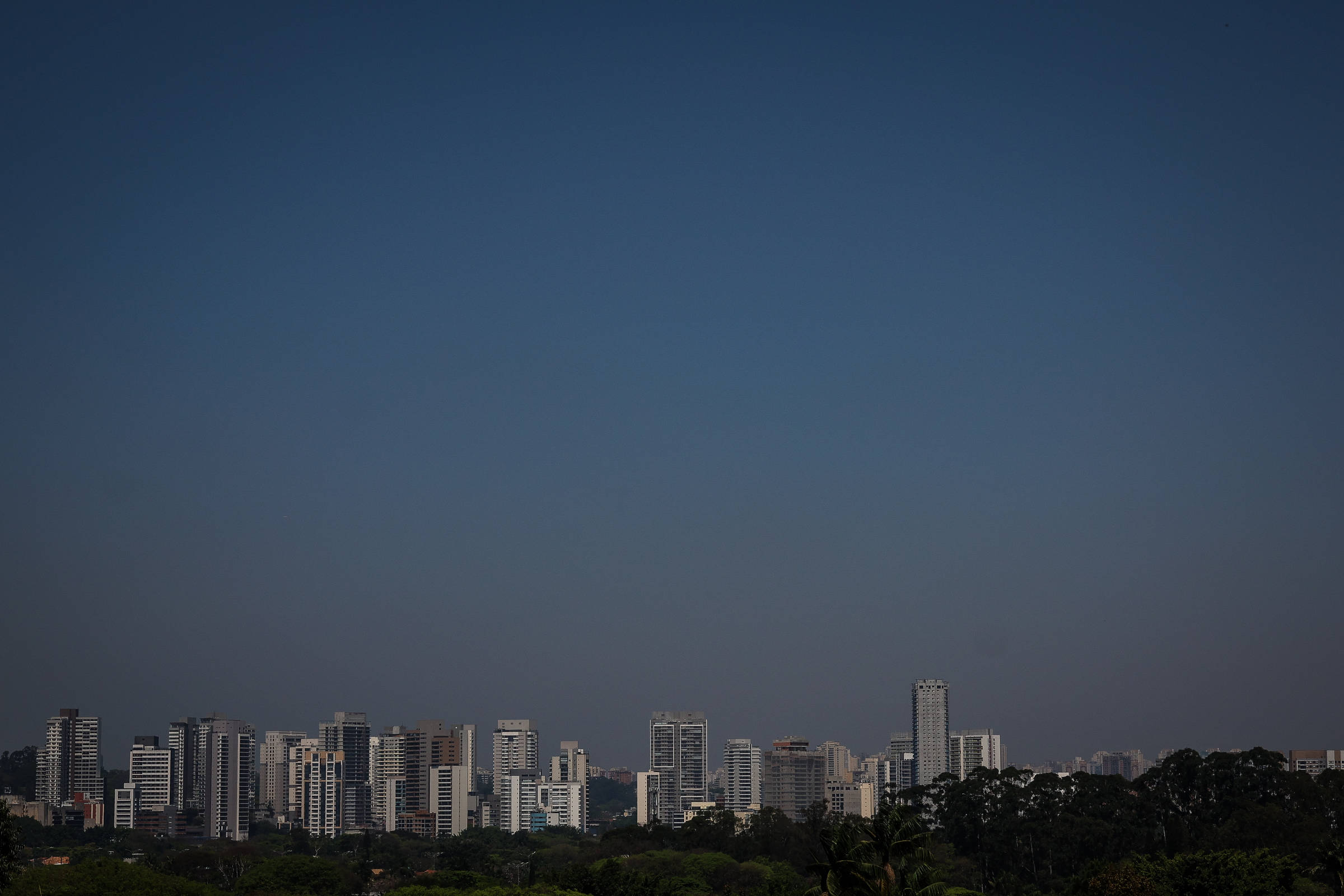 O incinerador e o racismo ambiental - 28/03/2026 - Txai Suruí