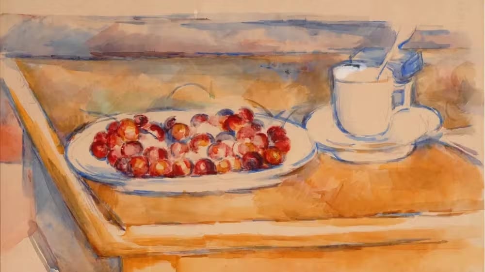 Obras de Renoir, Cézanne e Matisse são roubadas de museu italiano – CartaCapital