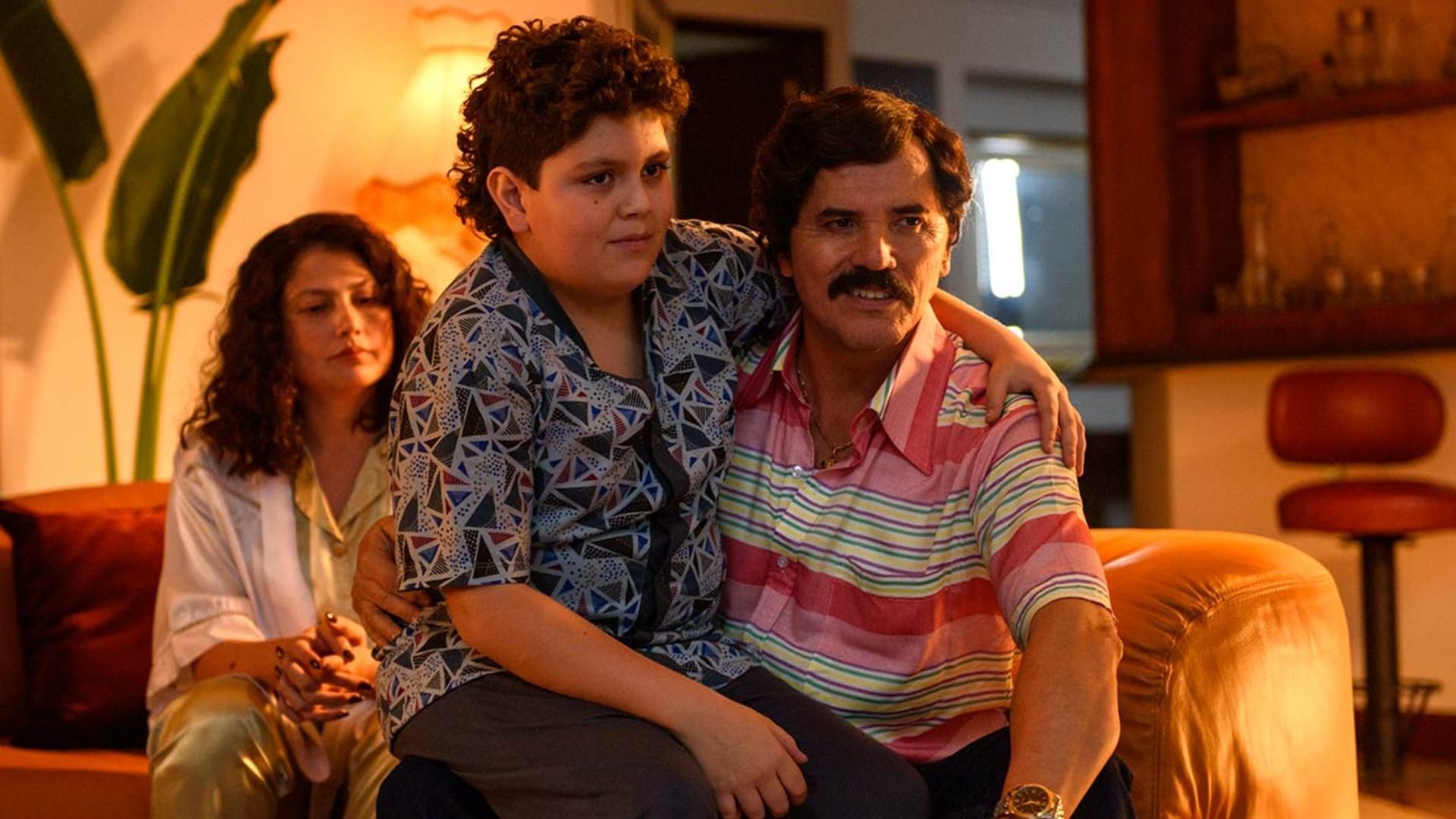 Super Mario Galaxy, O Drama e mais! Os lançamentos de filmes e séries da semana (29/03)