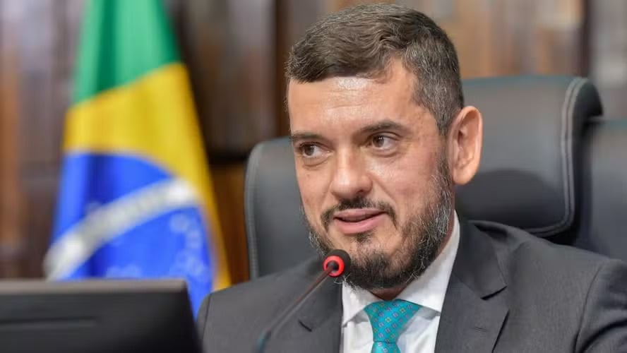 TRE-RJ marca para terça recontagem de votos após cassação de Bacellar – CartaCapital