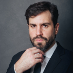 Picture of Dr. Santhiago Lopes