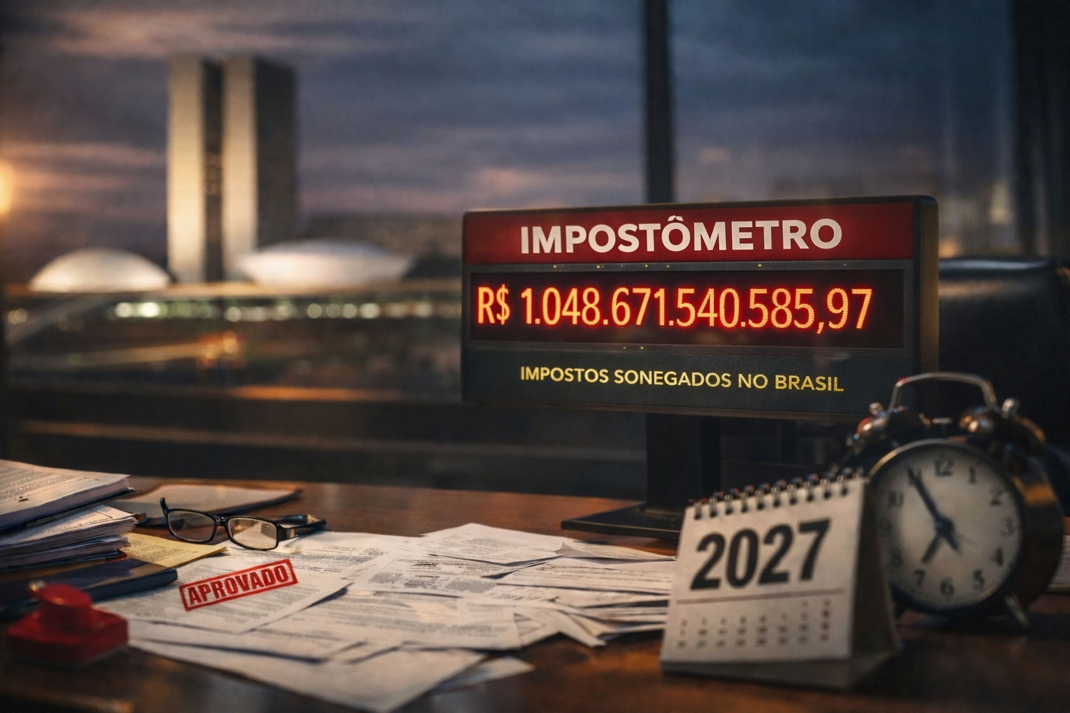 A reforma tributária prevista para entrar em vigor nos próximos anos tem acendido um alerta no ambiente empresarial brasileiro. Para muitas empresas de serviços, especialmente as de pequeno e médio porte, a mudança nas regras pode representar um desafio significativo para a gestão financeira.