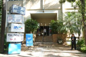 Desenvolvimento e crescimento da startup norteiam discussões no Startup Day realizado na Faculdade Sebrae | ASN São Paulo