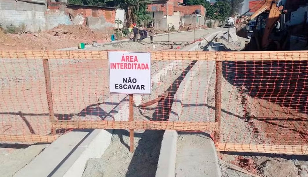 A demolição de um terreiro e o racismo que organiza as cidades brasileiras – CartaCapital