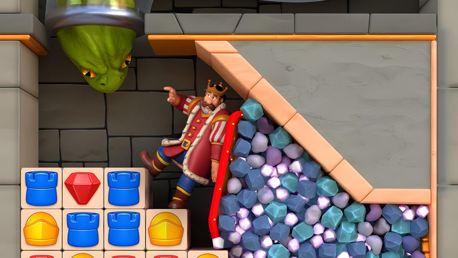 Android: 5 jogos grátis em alta para baixar na Play Store esta semana (20)