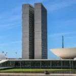 lobby Congresso Nacional