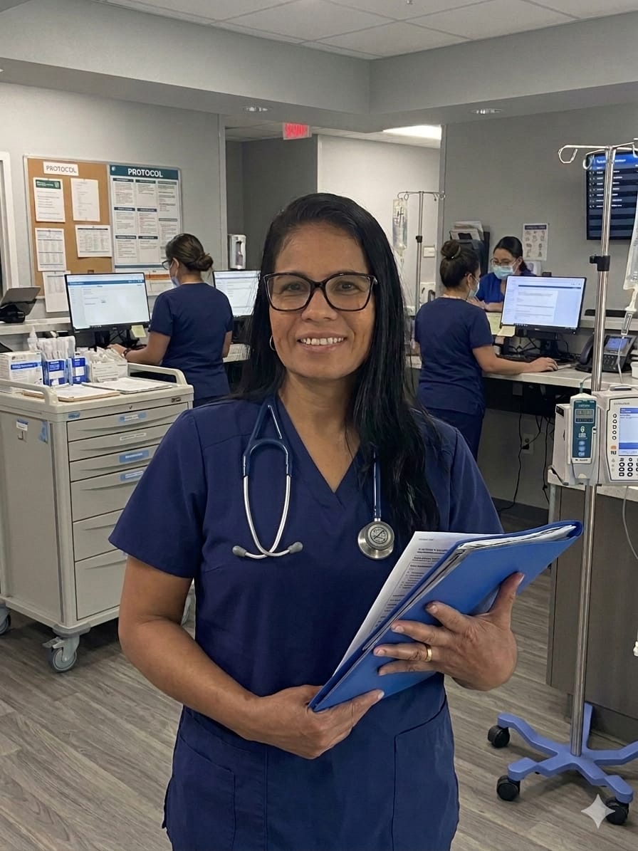 Camila Pereira Santana