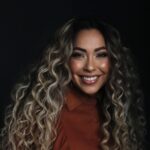 Estrategista de marcas Carla Jorge palestra no lançamento do programa Santa Fé Empreendedora | ASN São Paulo