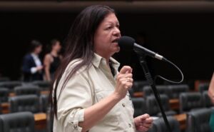 Discussão e votação de propostas legislativas. Dep. Laura Carneiro (PSD - RJ)