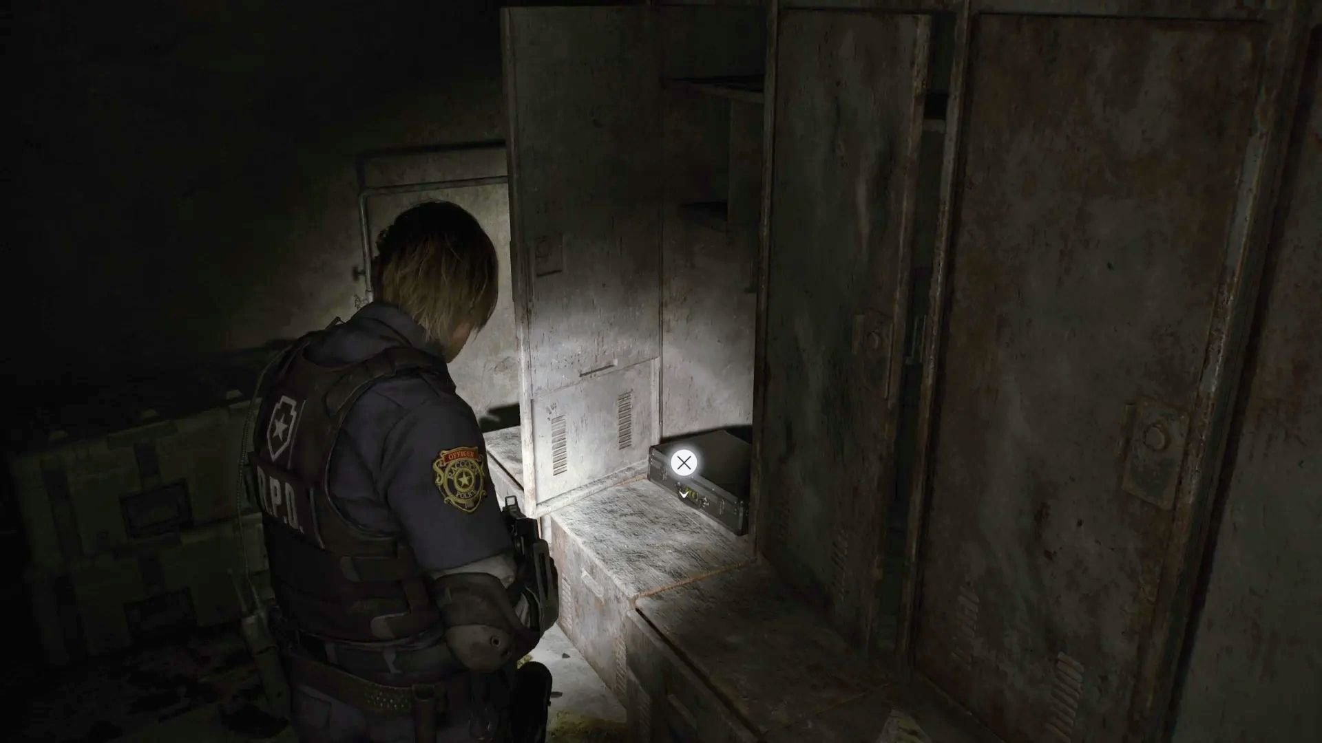 Como abrir a maleta dos STARS em Resident Evil Requiem? Veja a combinação