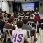 Workshop sobre o mercado de games reúne 103 participantes em Ilha Solteira | ASN São Paulo