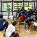 Iniciativa do Sebrae-SP estimula turismo de base comunitária no Vale do Ribeira | ASN São Paulo