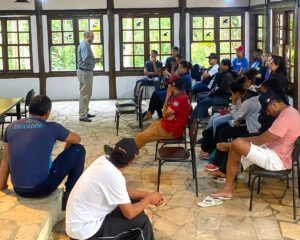 Iniciativa do Sebrae-SP estimula turismo de base comunitária no Vale do Ribeira | ASN São Paulo