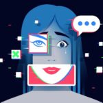 ilustracao-deepfake-rosto-feminino-digital-com-elementos-de-edicao-manipulacao-facial-ia-inteligencia-artificial