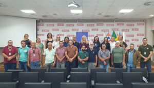 Encontro fortalece integração entre secretários municipais de agricultura do Vale do Ribeira | ASN São Paulo