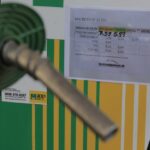 Governo Lula quer elevar teor de etanol na gasolina para 32%