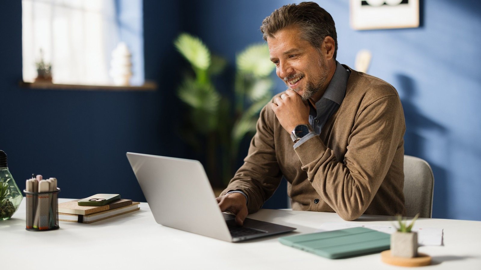 Home office: 62 vagas para trabalho remoto [08/04]