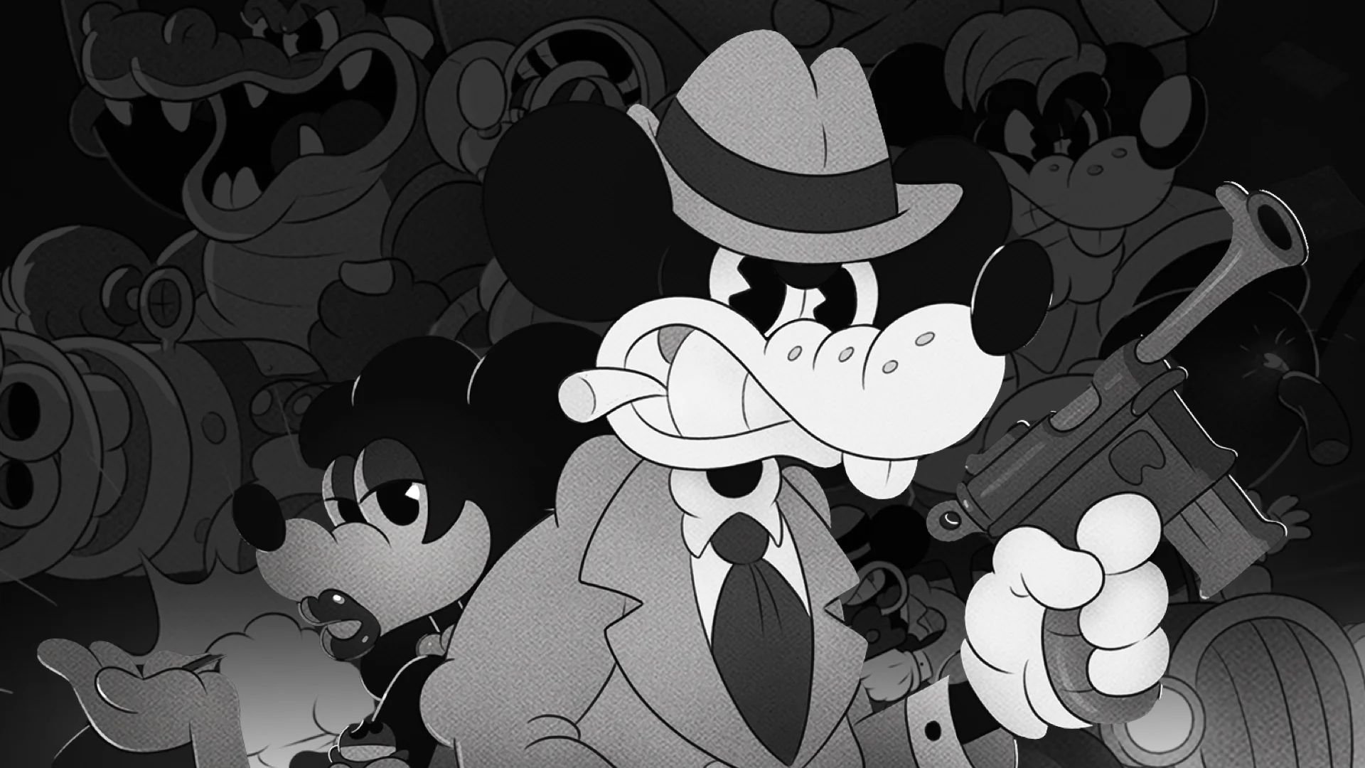 Mouse P.I For Hire: Veja a localização de todos os ratos colecionáveis