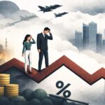 Por que a confiança empresarial caiu no Brasil em 2026?