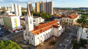 Sebrae-SP e Prefeitura lançam o Empreenda+ São João | ASN São Paulo