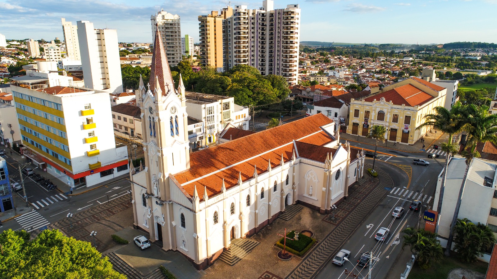 Sebrae-SP e Prefeitura lançam o Empreenda+ São João | ASN São Paulo