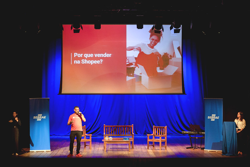 Gigantes do Digital chega a Andradina para impulsionar pequenos negócios | ASN São Paulo