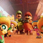 Super Mario Galaxy e mais! Confira as estreias do cinema desta semana