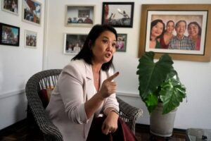 Termina a eleição no Peru após 2º dia inédito de votação, com Keiko Fujimori na liderança – CartaCapital