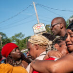 Polícia confirma que autor de massacre era pai de 7 das crianças