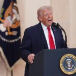Trump diz que EUA está 'perto de cumprir' objetivos no Irã e anuncia novos ataques – CartaCapital