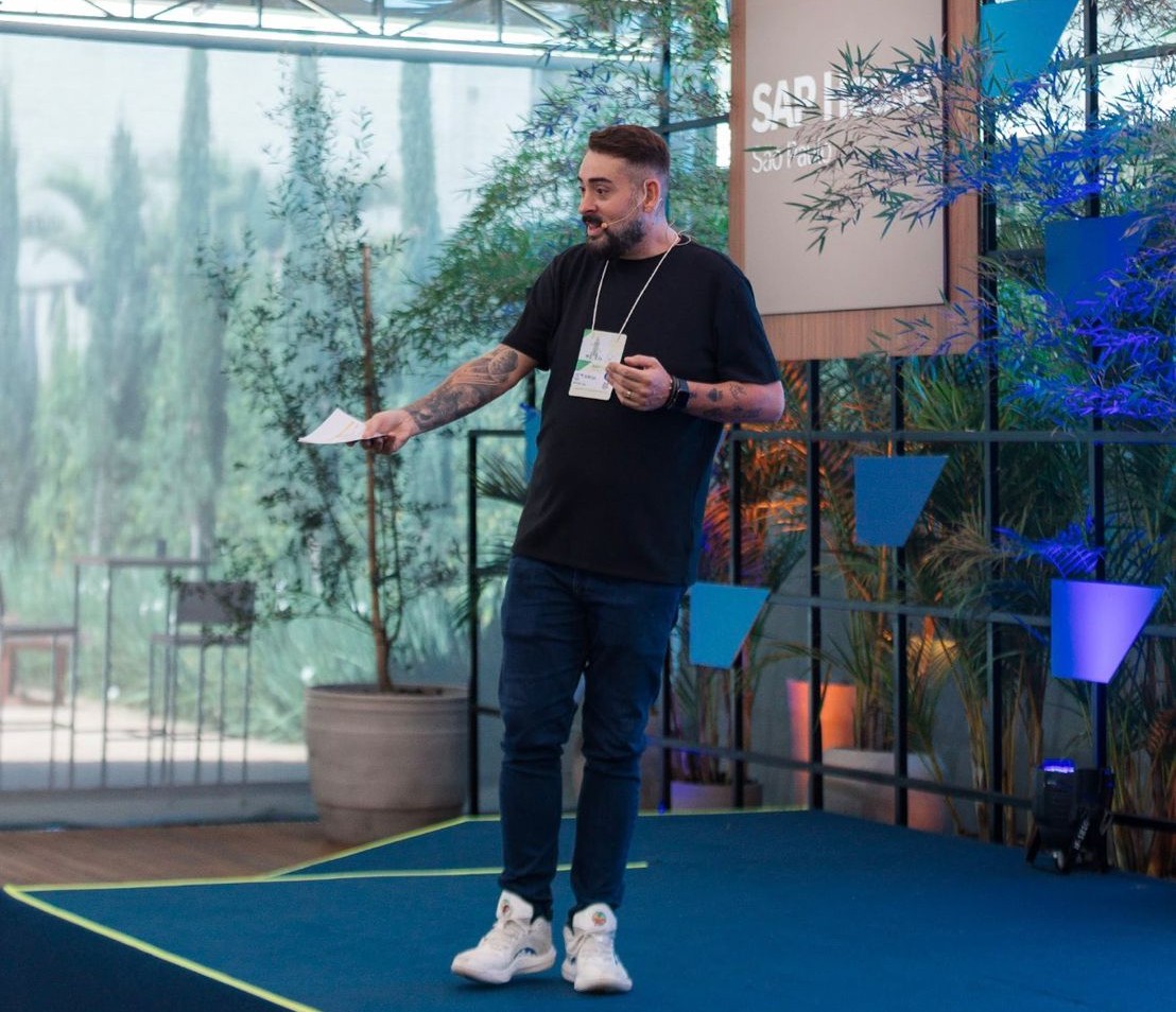 Felipe dos Anjos Almeida