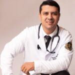 Dr. Warllon de S. Barcellos