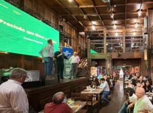 Sebrae-SP promove workshop em Sertãozinho e reúne produtores rurais para discutir inovação e mercado de carbono | ASN São Paulo