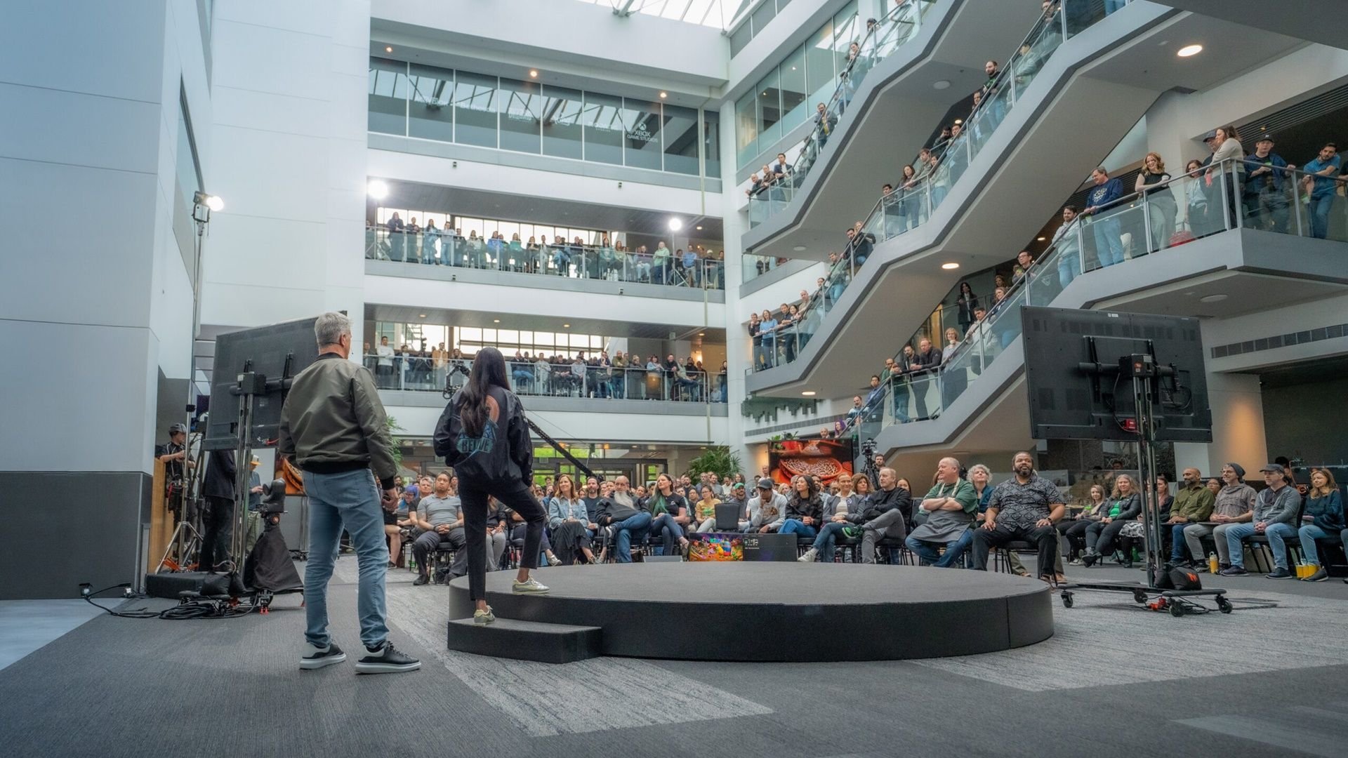 Xbox confirma que está reavaliando exclusividade de jogos e promete melhorias para jogadores