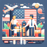 Reunificação Familiar EUA: Como Trazer Familiares para os Estados Unidos