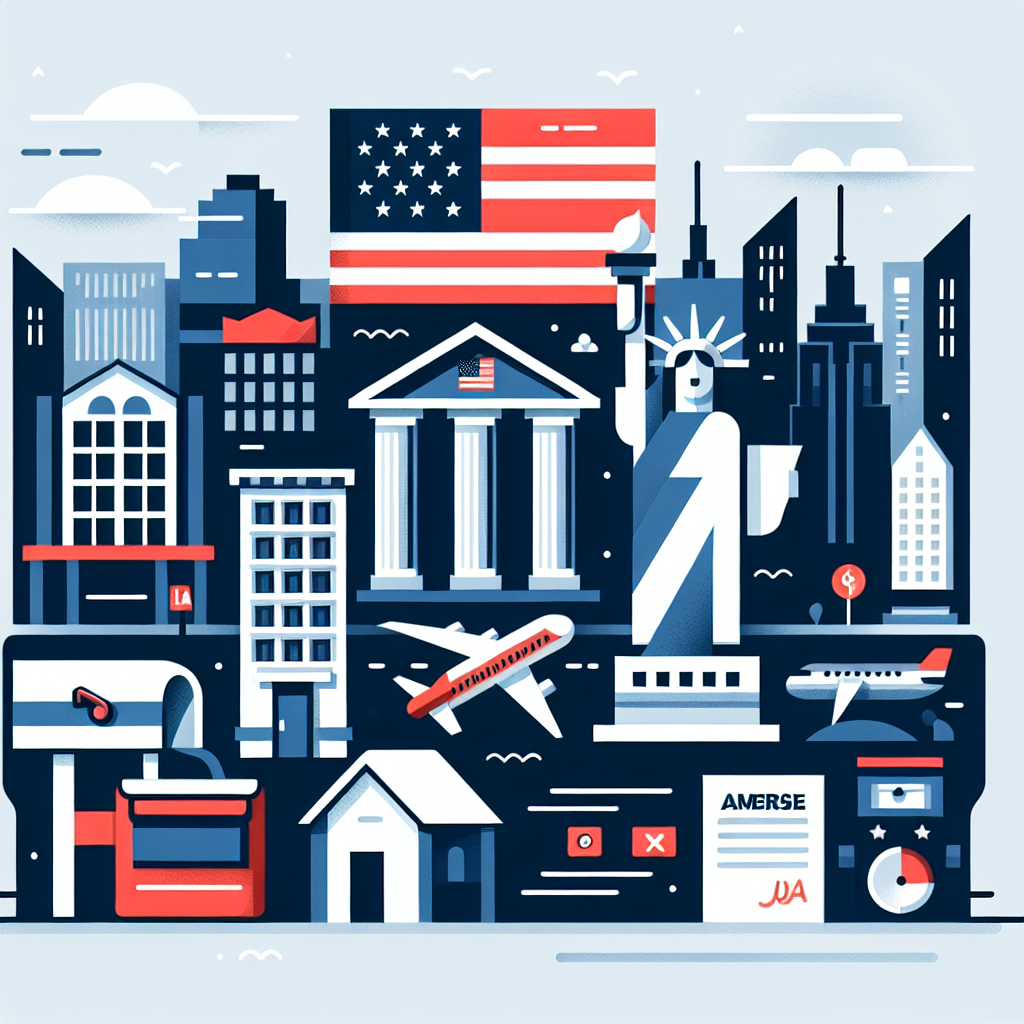 Como Alugar Apartamento EUA Sem Histórico de Crédito Americano